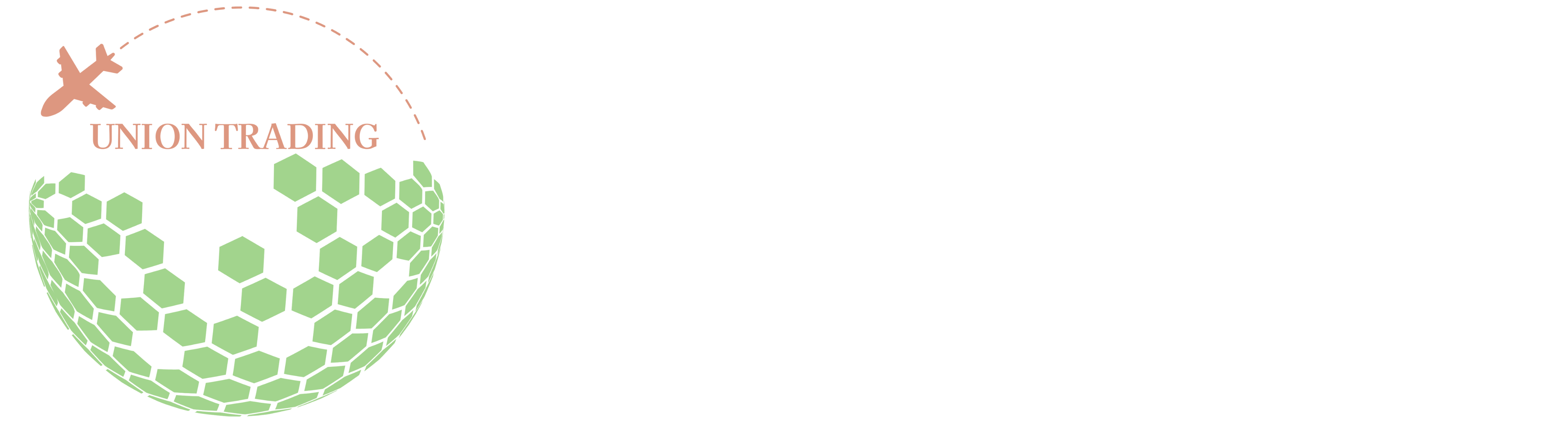 ユニオントレーディング株式会社